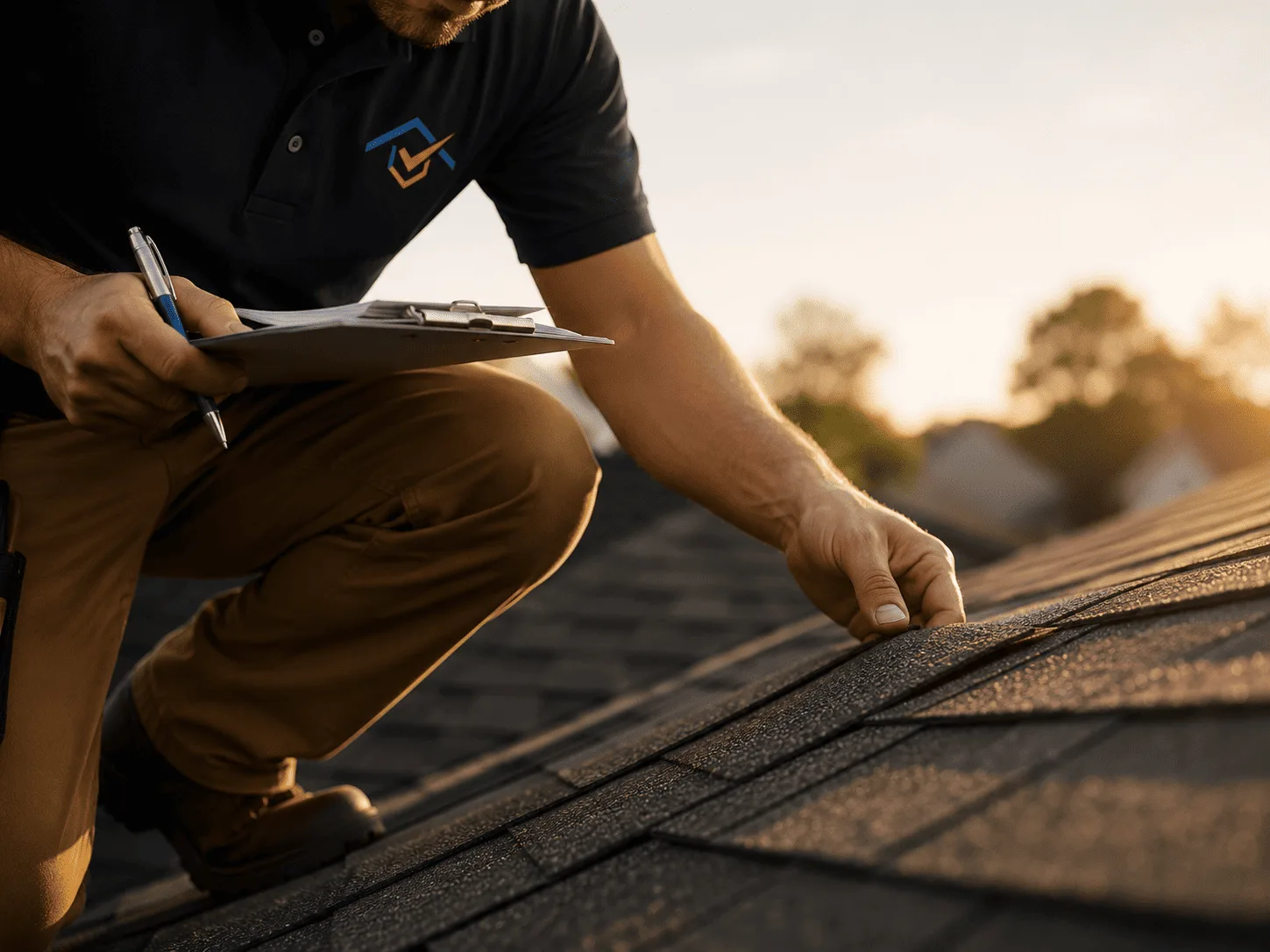 Why Choose Roof Inspection in Wrightsville, AR