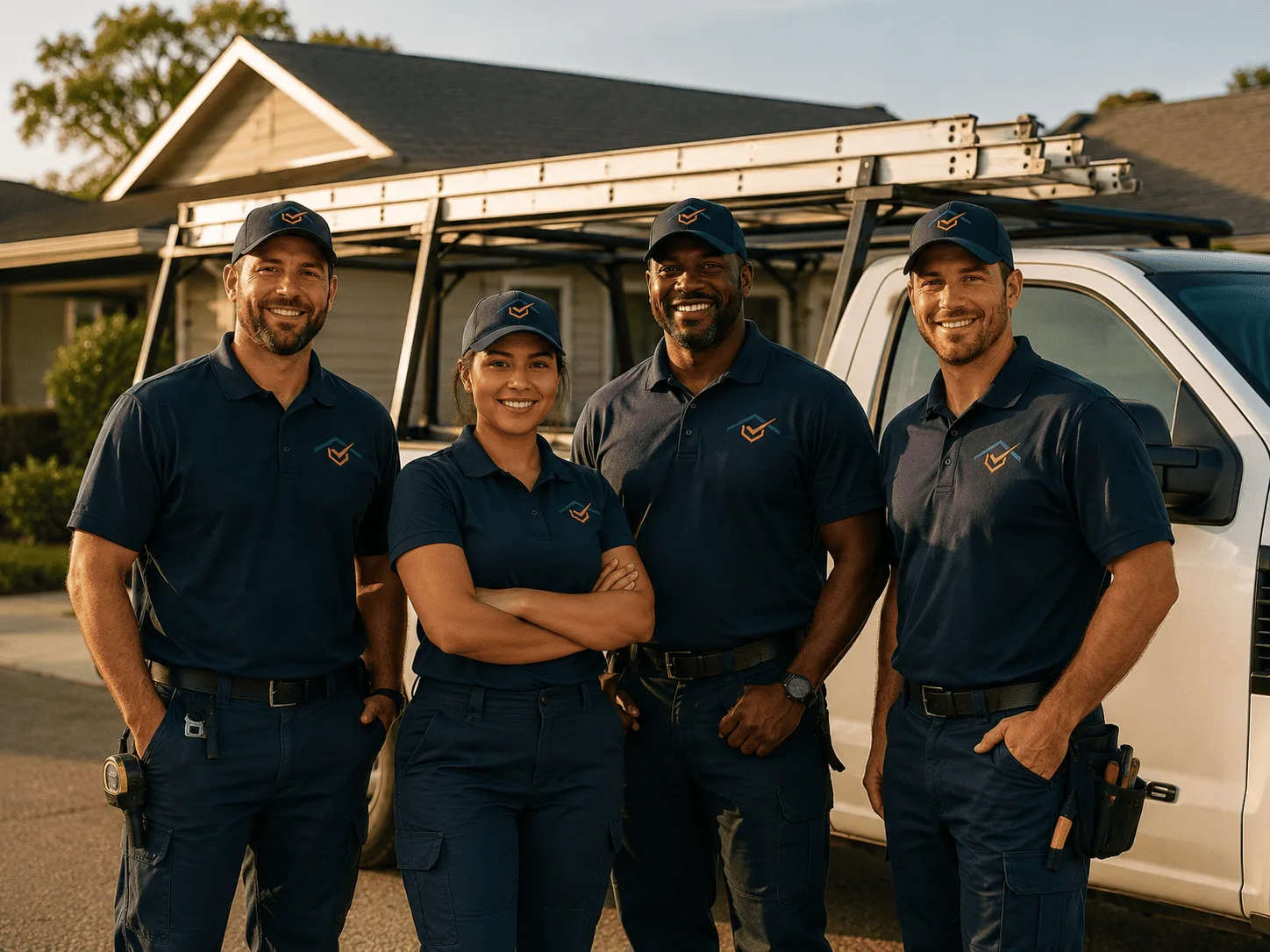 Roof Inspection company in Wrightsville, AR